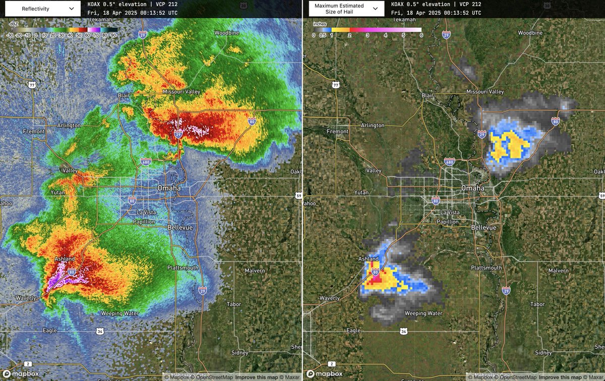 QuadWeather tweet media