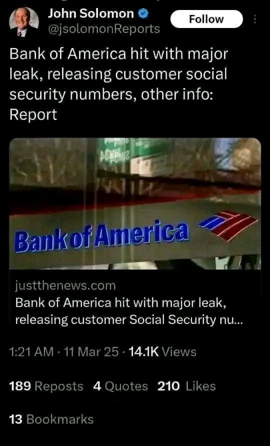 RealQTrumpTM01's tweet photo. Be ready for the "New Quantum Financial System" !!!
It's in front of you , literally!!! 
Partnership EmPowers Credit Unions to offer regulated stable coins !!! 
VERY HUGE NEWS COMING OUT !!! 

Telegram handle 
https://t.co/LTJdUv1FIi https://t.co/CPwFN5HIFX