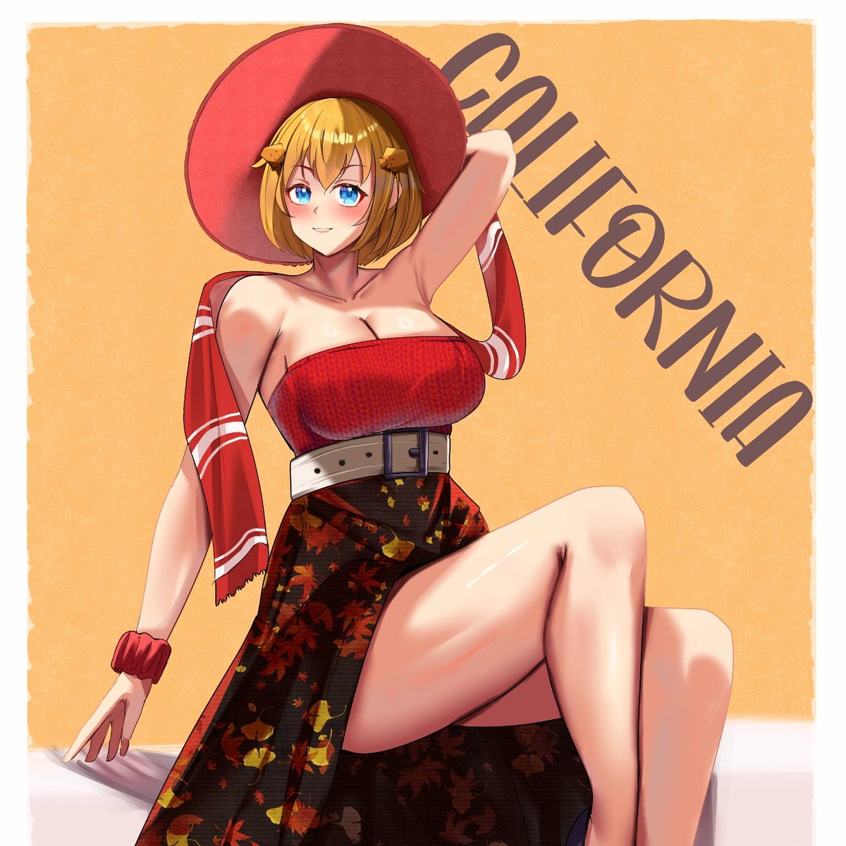 #NewProfilePic Jah Morning. It's time for California