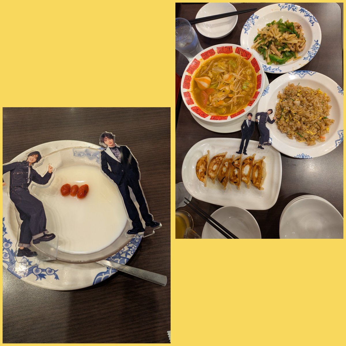 タマちゃんページ 3丁目のタマ おねがい！モモちゃんを探して!! - メルカリ