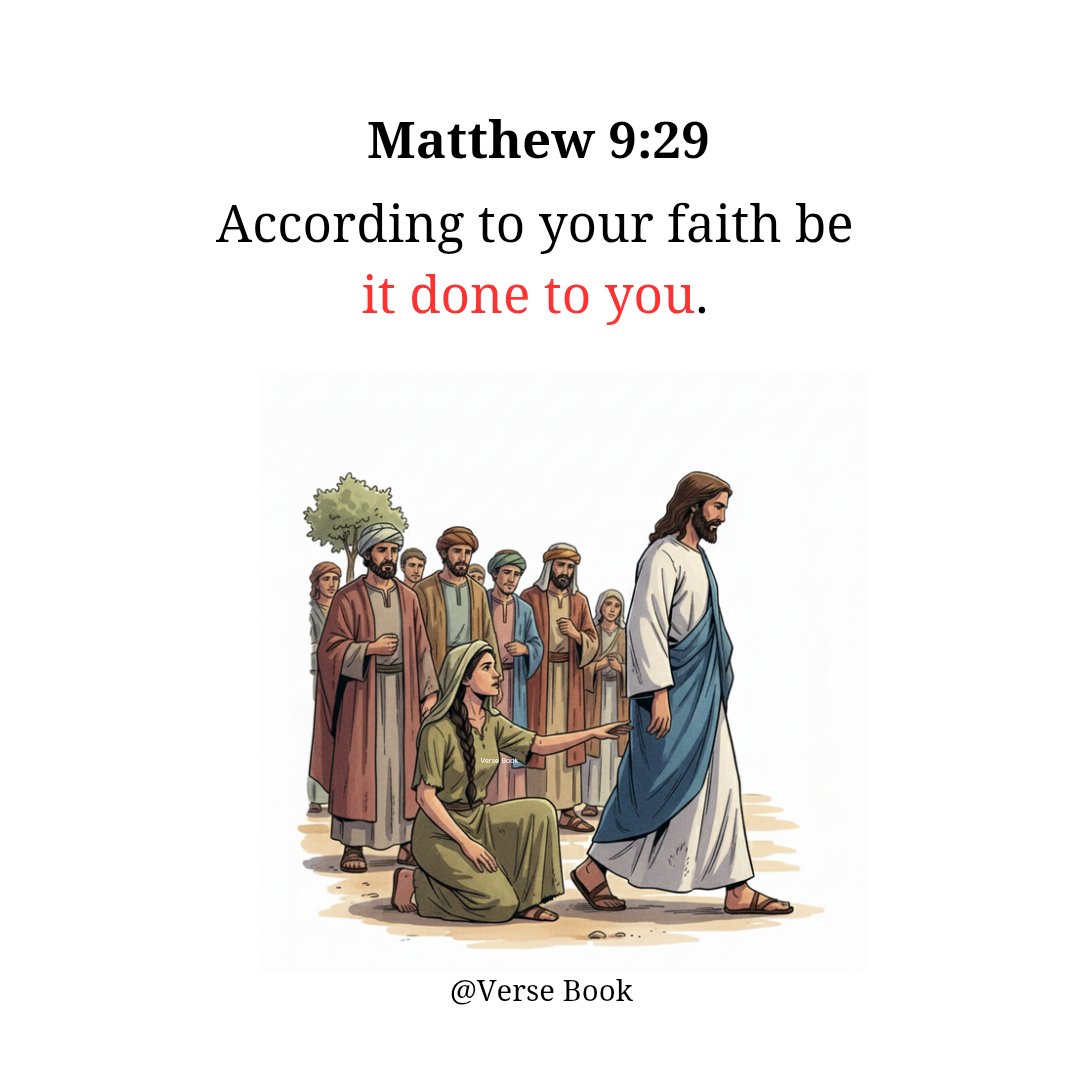 #DailyBible