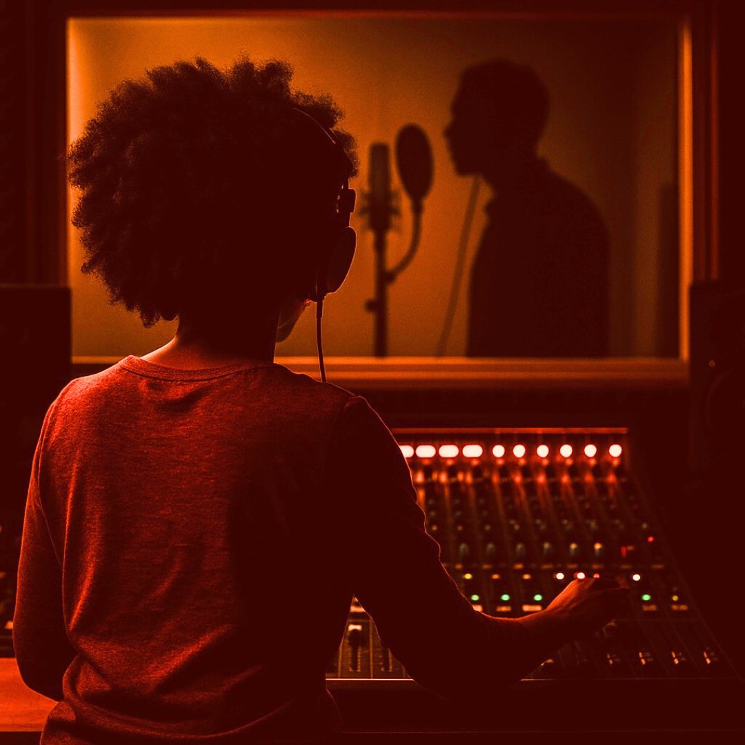 aocm01's tweet image. Sometimes the raw sound that made someone unforgettable gets traded for something more “marketable.” Clean doesn’t always mean memorable. Don’t lose what made you you just to fit in. That edge might’ve been the magic.