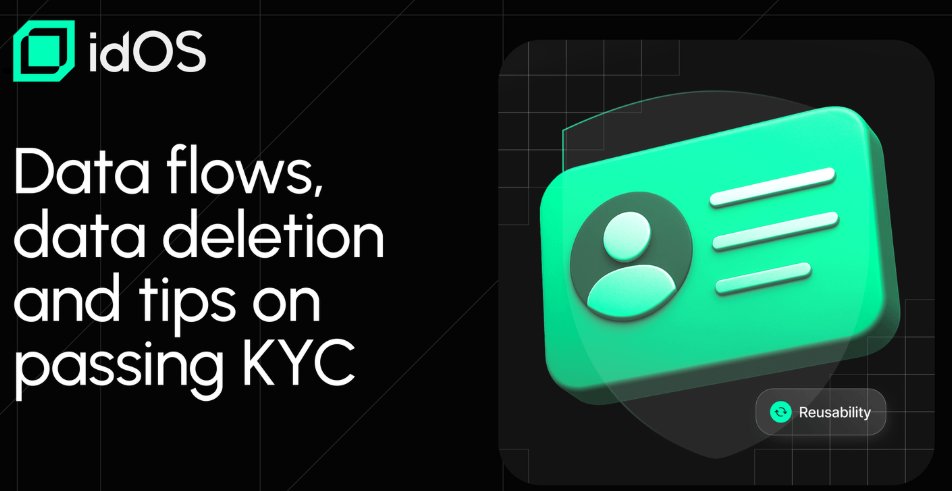 idOS Identity Recovery: Easy and Secure Solution 🌞 

<a href="/idOS_network/">idOS</a> offers an effective recovery process if users lose access to their identities. This feature improves user experience by providing both convenience and security.

✅ Identity recovery is supported with FaceSign