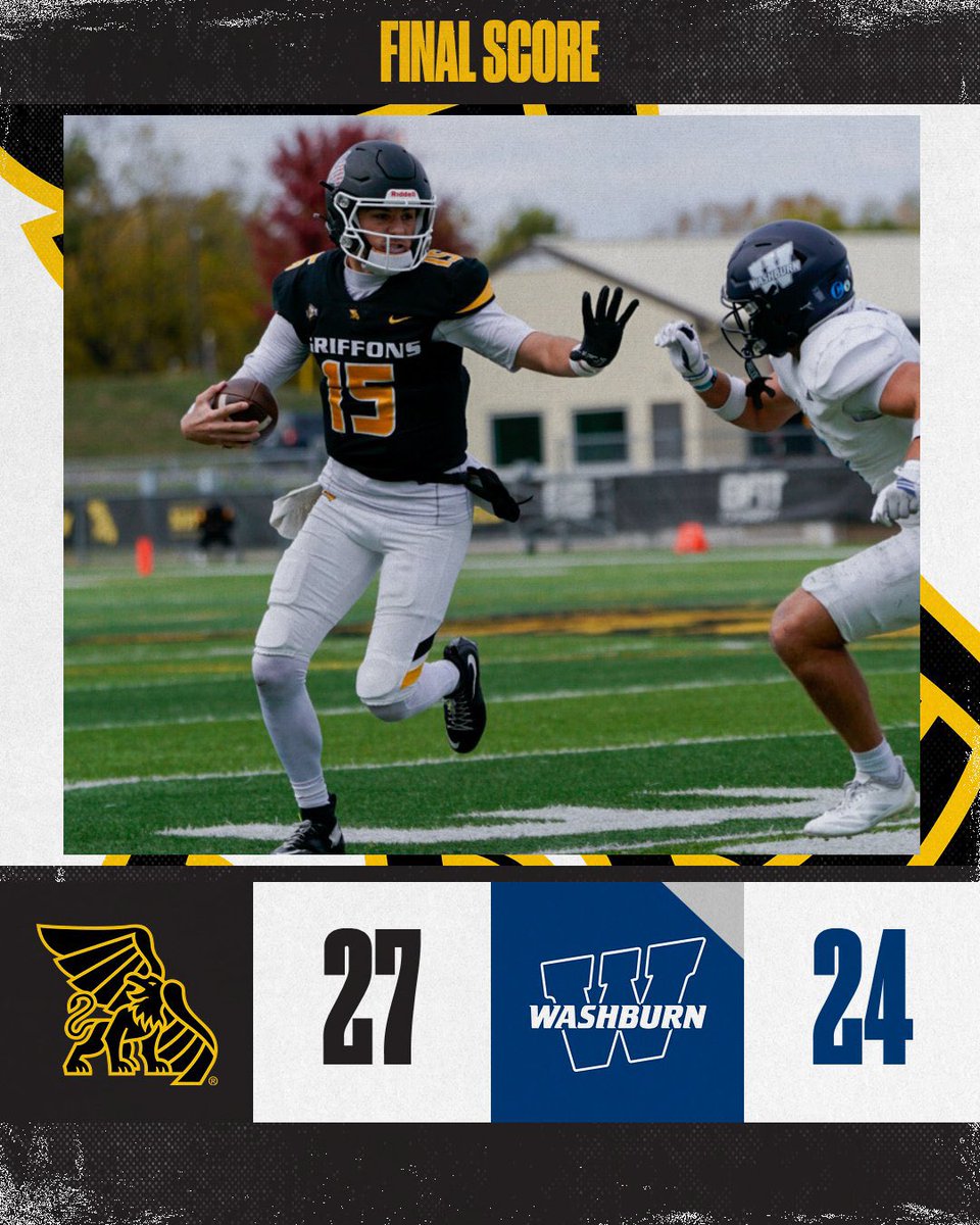 Had a great game day visit on Saturday! Thank you <a href="/coachmcquillan/">Coach McQuillan</a> for having me out! <a href="/MWSU_Football/">Missouri Western Football</a> <a href="/PlatteviewFB/">Platteview Football</a>