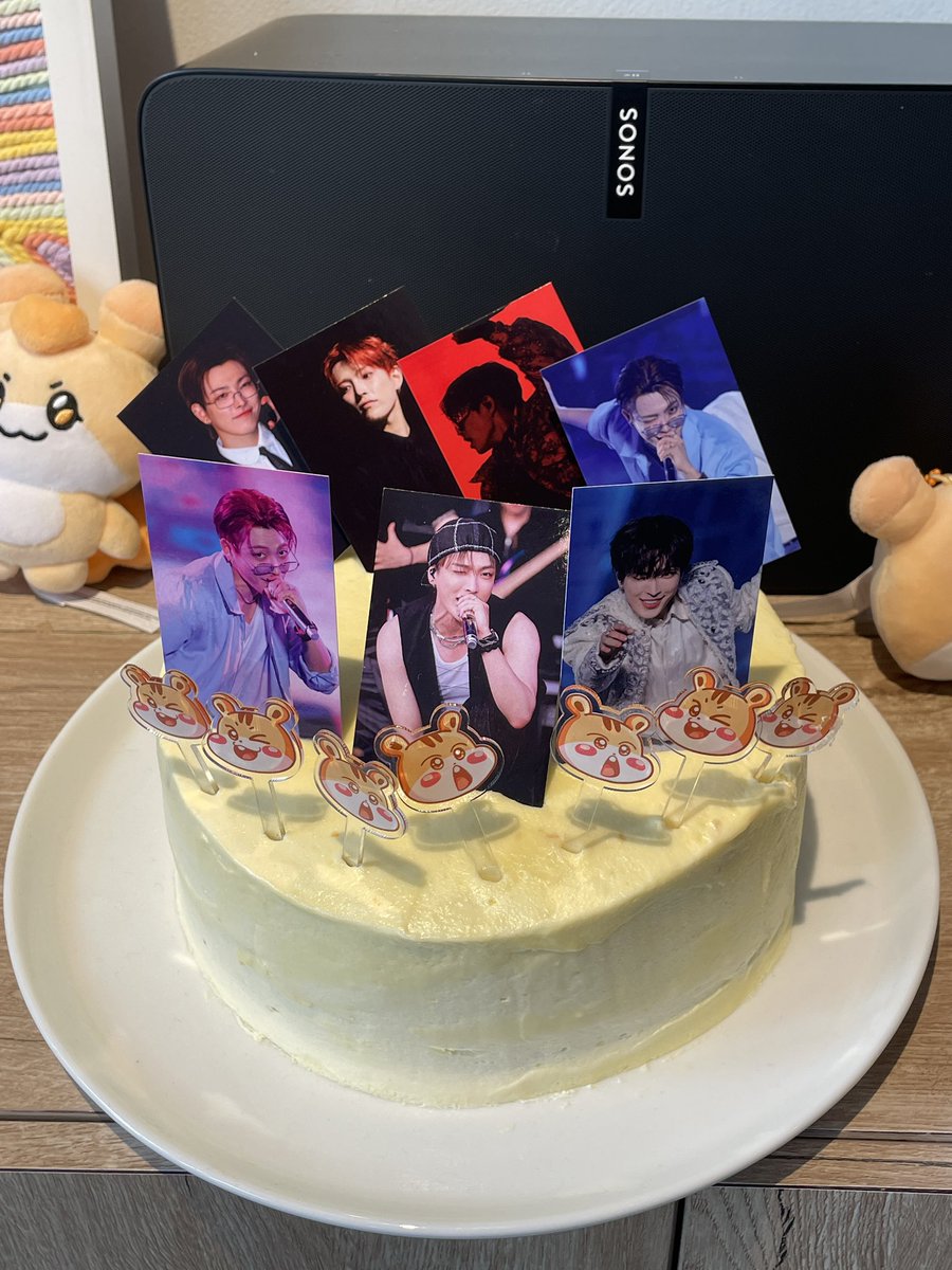 desennber's tweet photo. Captain, the day you were born, all flowers bloomed and in the future, my world is slightly a better place to live in, with you in it. Please do make all your dreams come true and it will ignite mine 🧡

#Track0711 #ForKHJ  
#ForKHJ_FromJKT

tysm @247forkhj for this sweet event! https://t.co/BRUBkLnolP