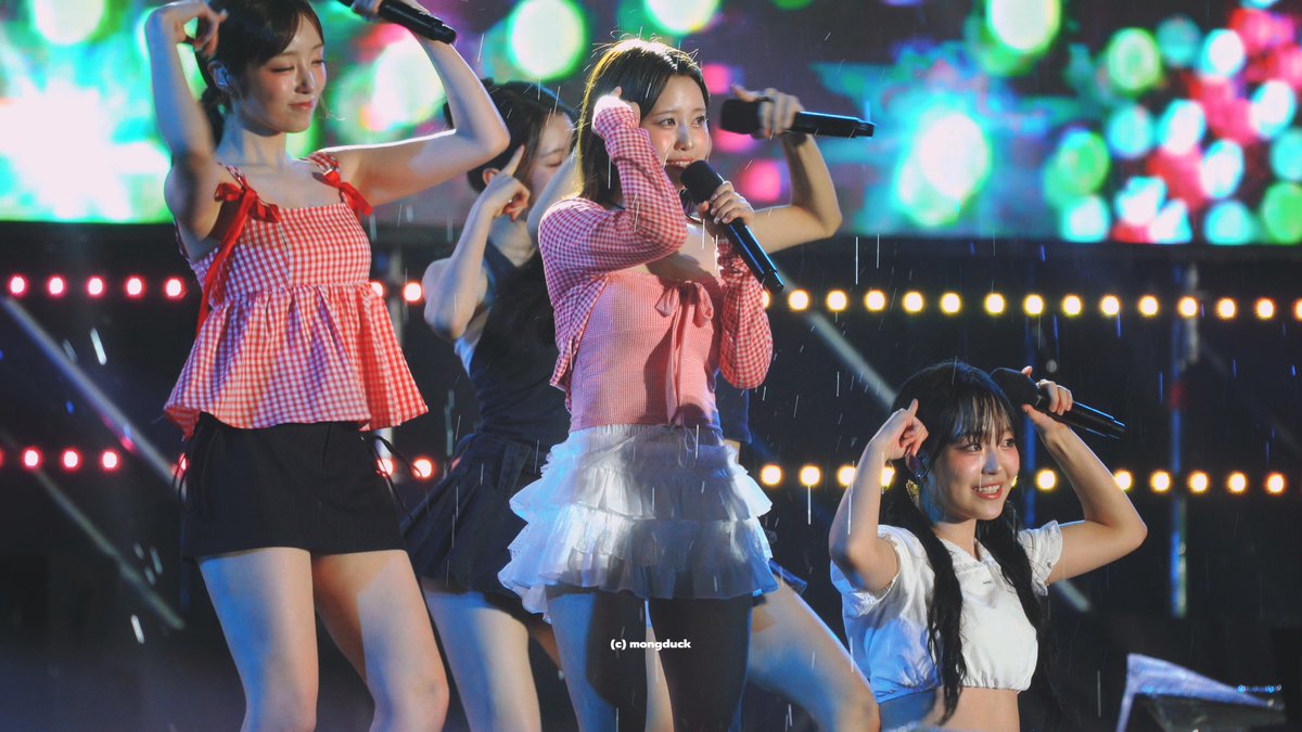 mongduck_zip's tweet image. 250613 FOREVER 1 (소녀시대 cover)

4K full : youtu.be/dNCrzIiIIvY?si…

#라잇썸 #LIGHTSUM #나영 #NAYOUNG 
@CUBE_LIGHTSUM