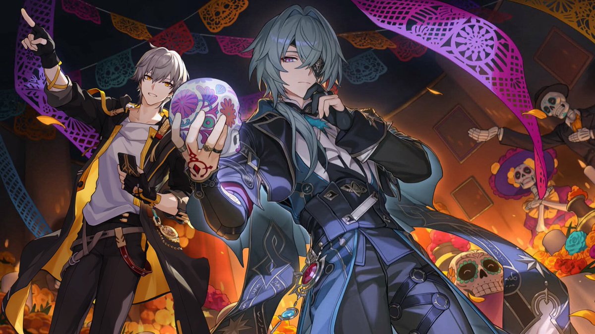 Timely Analus is Back !!! tweet media