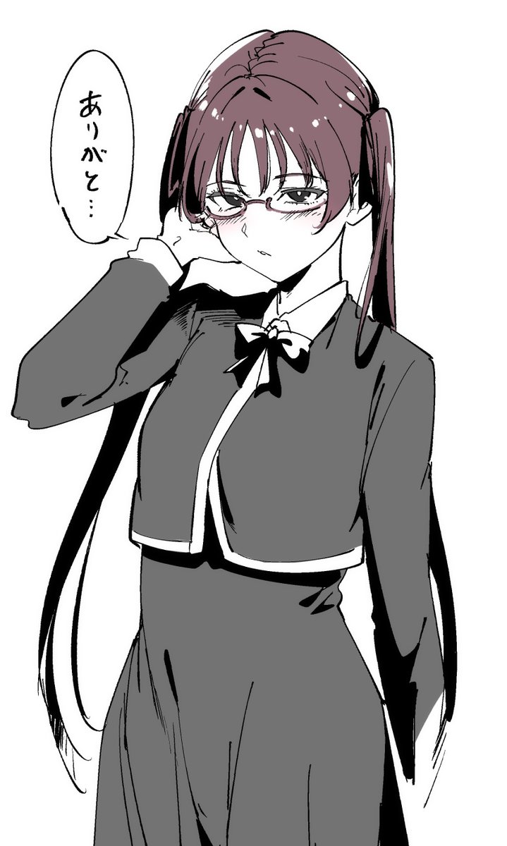 先日編集部からアモラル5話の感想をいただきました。
今までで一番多かったようです、ありがとうございます!! 