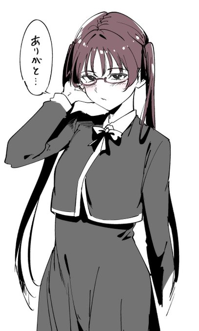 先日編集部からアモラル5話の感想をいただきました。
今までで一番多かったようです、ありがとうございます!! 