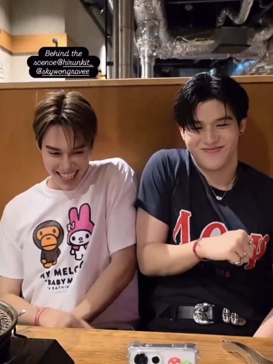 บิ้มส์ tweet media