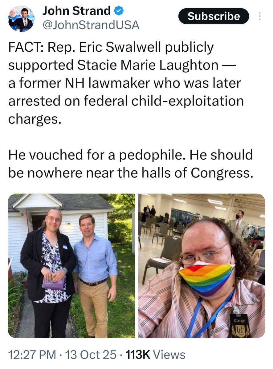 dietwedge's tweet photo. @RepSwalwell I mean, using that logic…how do you see this situation? https://t.co/74Z6mXYGbd