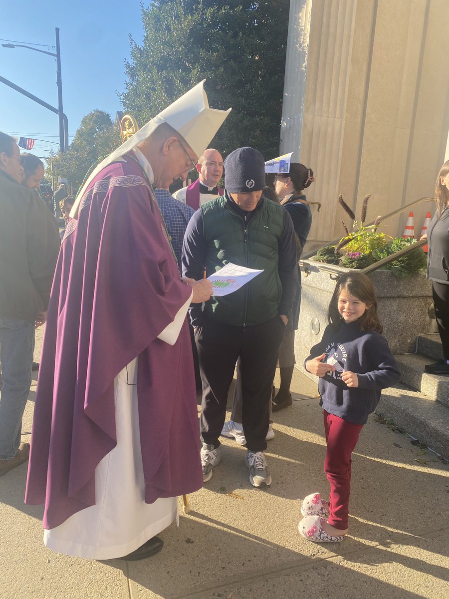 Diocese of Rockville Centre tweet media