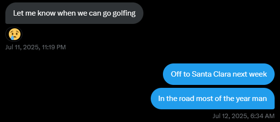 John Capobianco tweet media