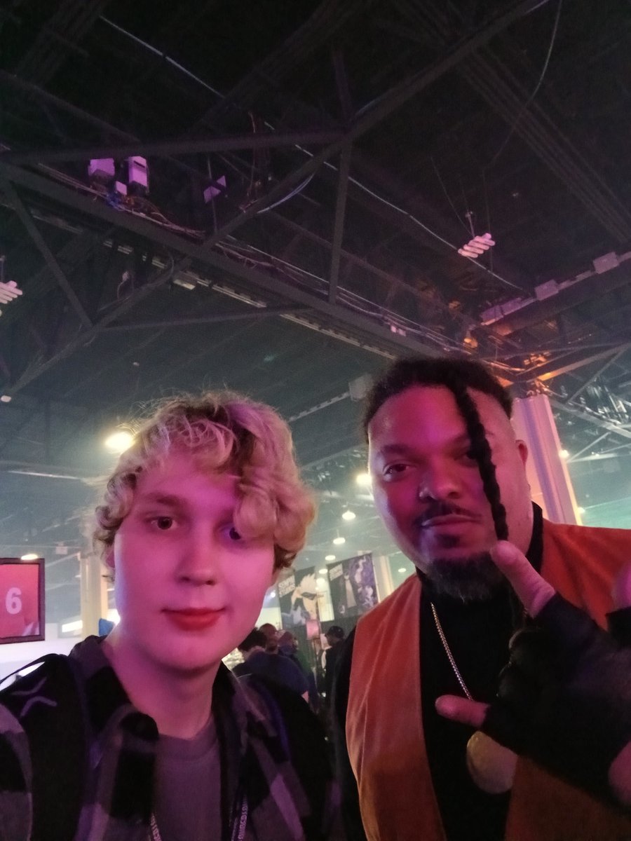 MsTricky tweet media