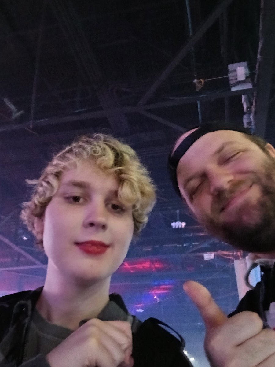 MsTricky tweet media