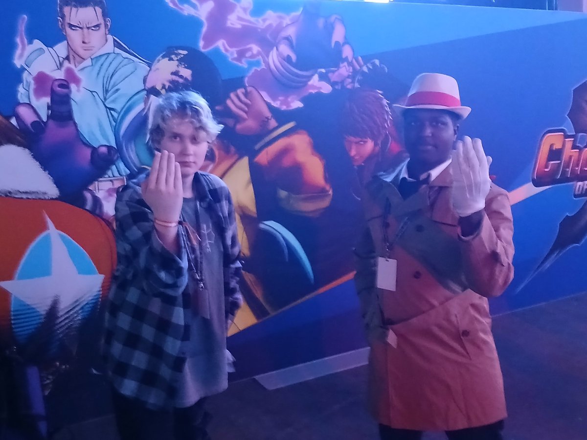 MsTricky tweet media