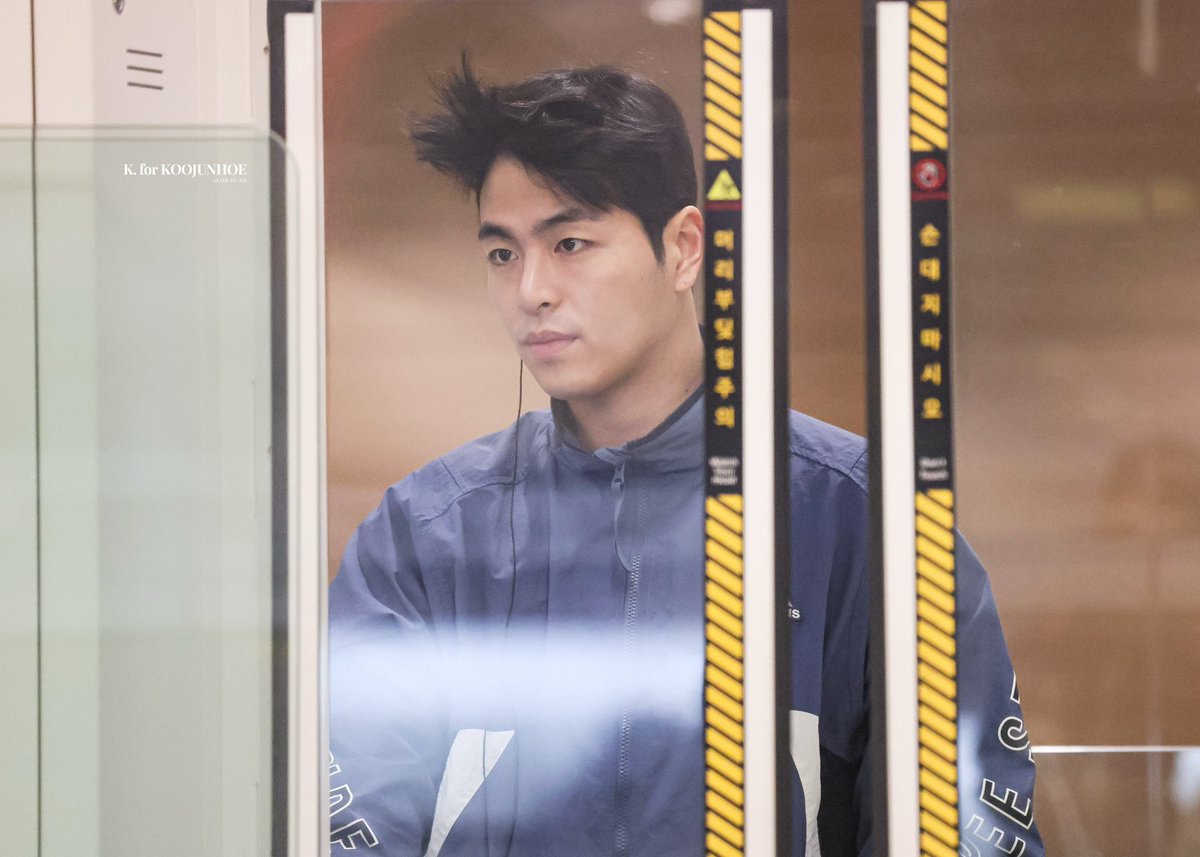 멋진 잠을 잤나본데