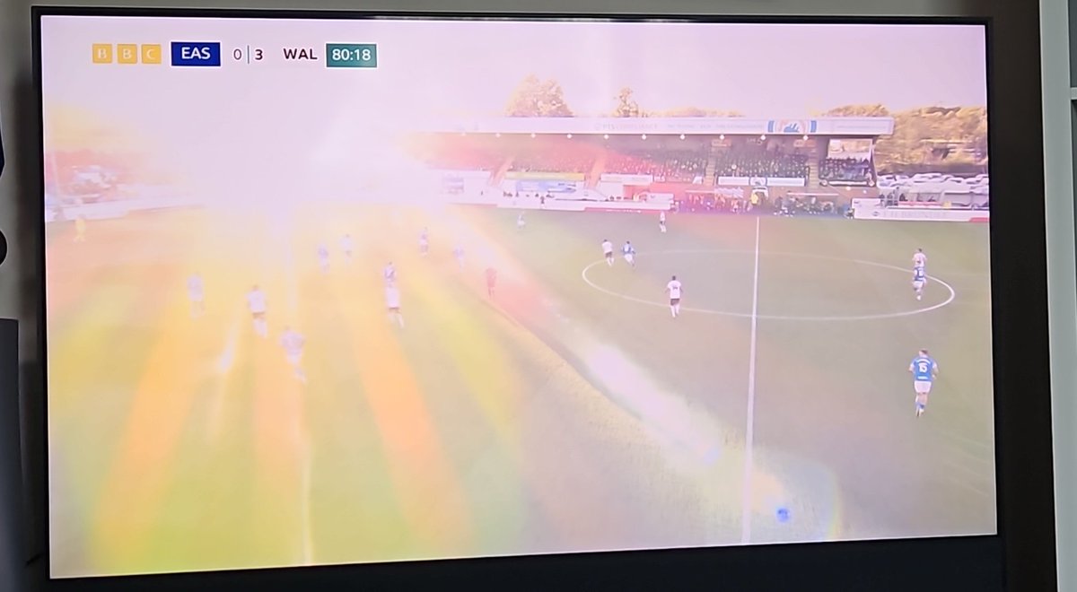 K__oreo's tweet image. Paying a tv licence for this 😂 #bbcsports