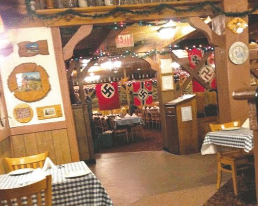 I’m LOVING the new Cracker Barrel redesign