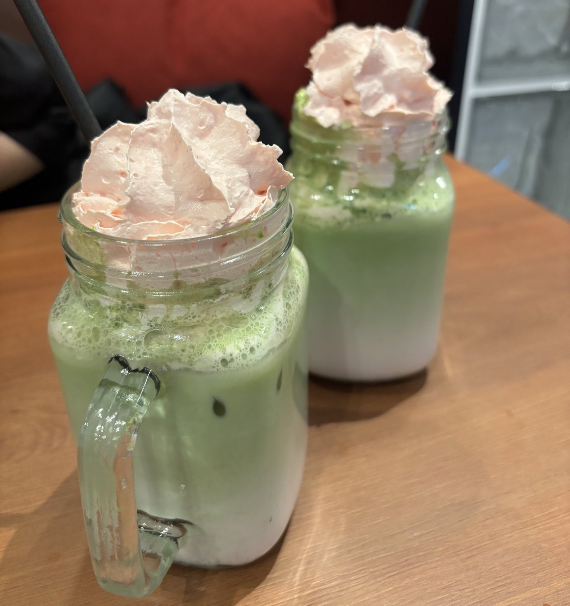 sininalu's tweet photo. Brunchtime 🍞🥑🍨🥞

Viel zu overhyped, sag ich wie‘s ist 🙂‍↕️ https://t.co/NGzeROgnBE