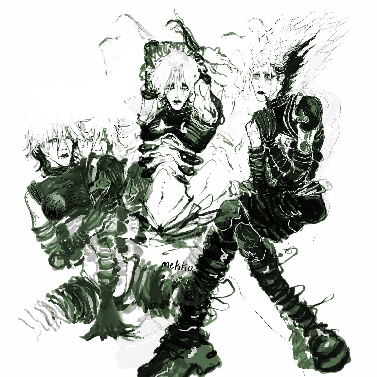 𝐦𝐞𝐤𝐤𝐮 JW ALICANTE NC104 ⛧°.⋆ tweet media