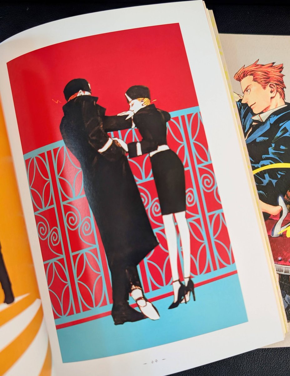 Thank you to <a href="/PublishersWkly/">Publishers Weekly</a> for recognizing VEIL VOL. 1 by Kotteri!, translated by Jocelyne Allen, on its "Must Read Manga of 2025" list! Third printing of volume 1 coming in early 2026! publishersweekly.com/pw/by-topic/in…