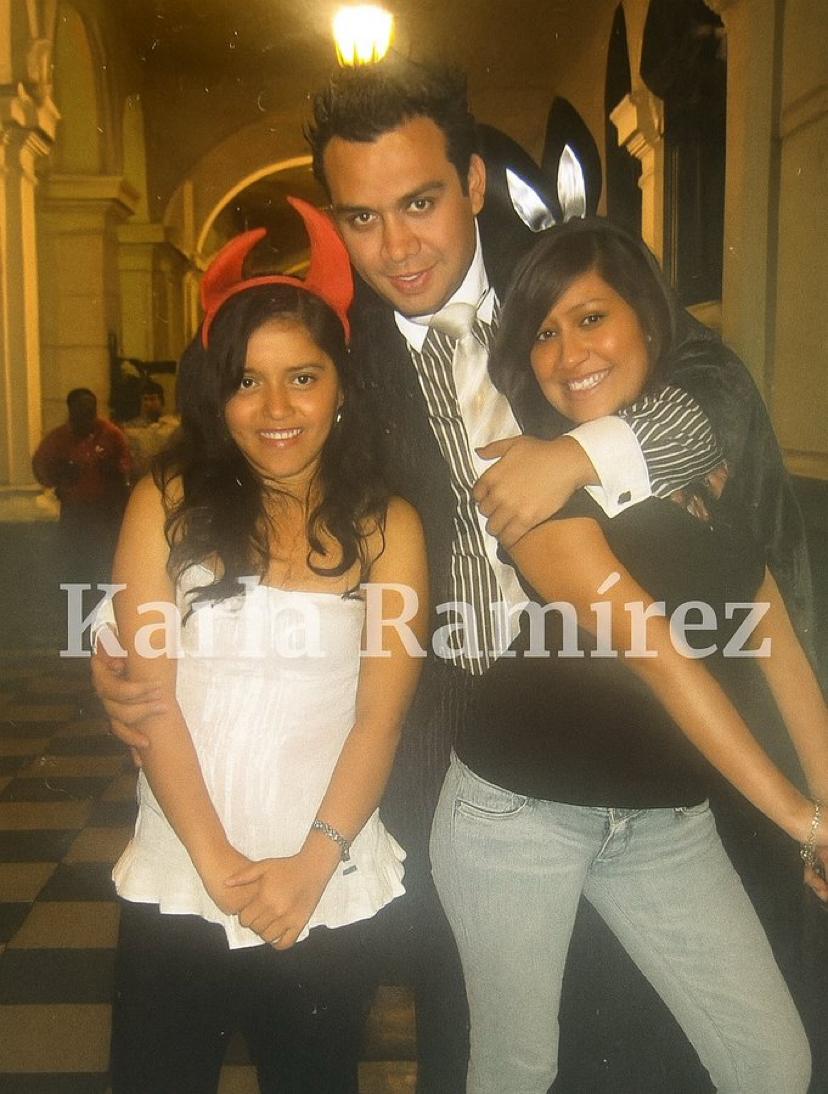 - Amiga, estás dejando q te abrace el imitador chupamedias d un presunto violador
- Que chucha! Es Halloween!
#PerúPaísDeVioladores 🤦🏽