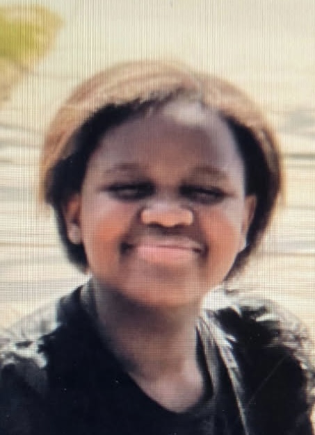 siouxfallspd's tweet image. We’re asking for help in locating Teresa Sango, a 12 year old female. 

She is 5’4” 150 lbs, black hair/brown eyes. Last seen wearing black pants, blue t-shirt, pink/black bonnet, and carrying a green/gray backpack.

Call Metro Communications at 605-367-7000 with any info. /737
