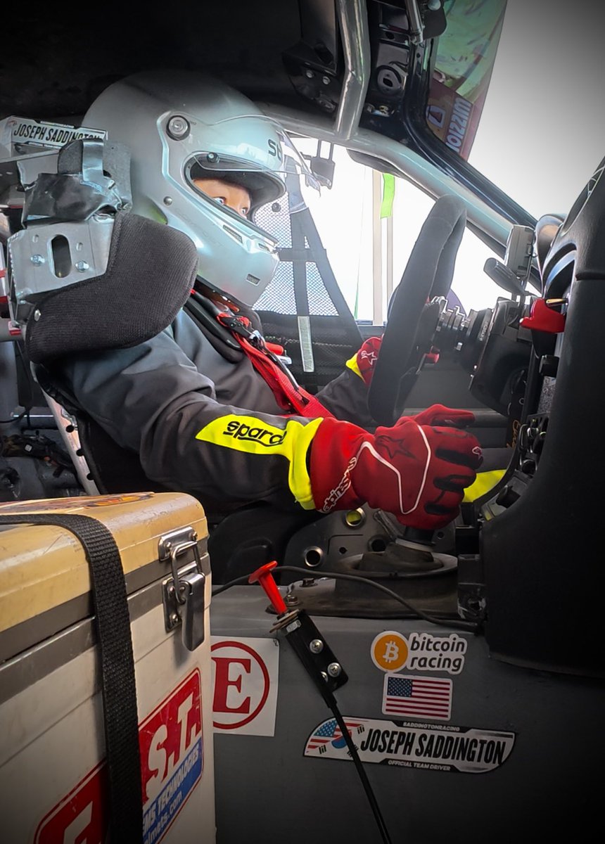 Ready. Steady. Go. <a href="/BitcoinRacingUS/">BitcoinRacing USA</a> <a href="/MyGarageID/">GARAGE iD</a>