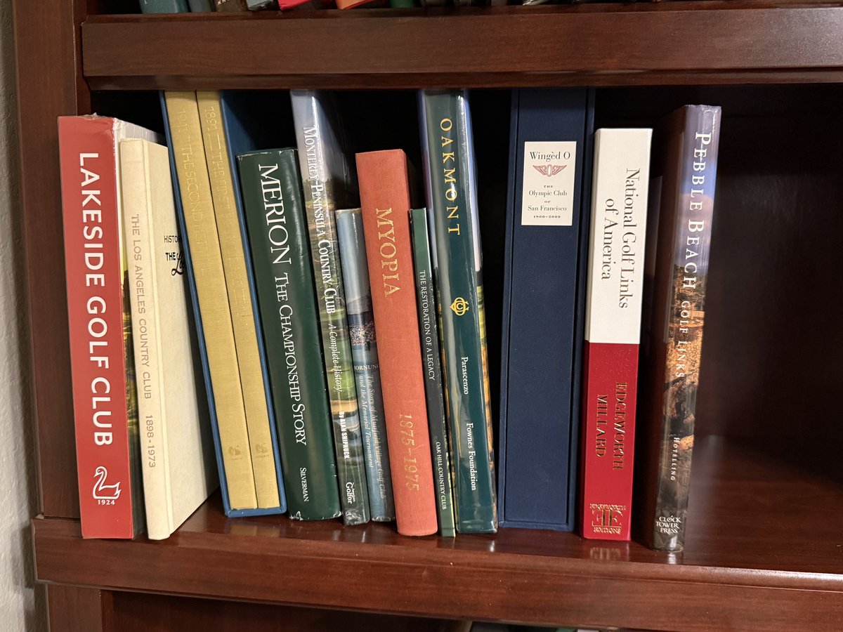 Rick Golfs tweet media