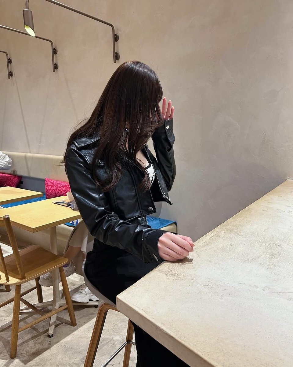 雰囲気どう…かな？
感想欲しい💬