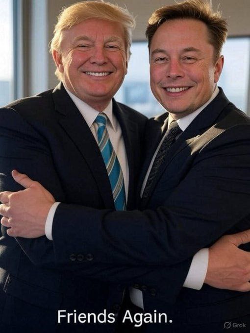 ElephantSignal's tweet image. Would you enjoy them becoming friends again?

YES or NO