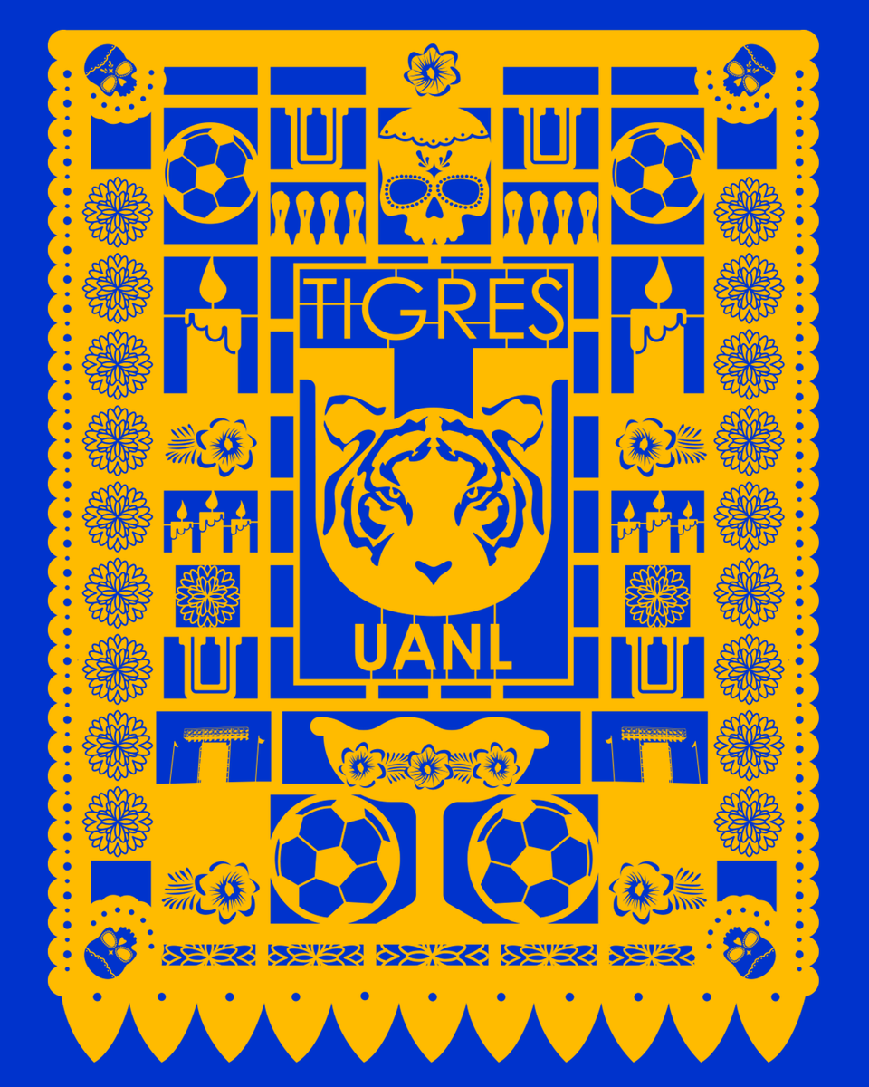 💛 Hoy recordamos y honramos la vida de quienes partieron, celebrando todo lo que dejaron en nosotros.

#DíaDeMuertos