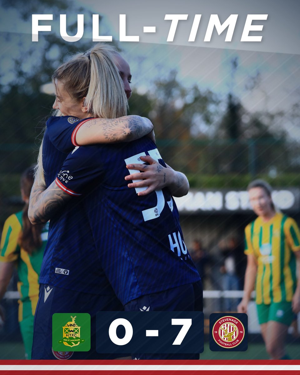 Boro' return to winning ways with a comprehensive victory on the road that ensures Boro' remain top of the league this weekend.