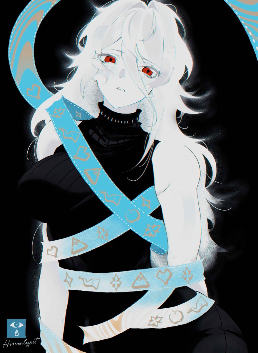 Heavenlypit tweet media