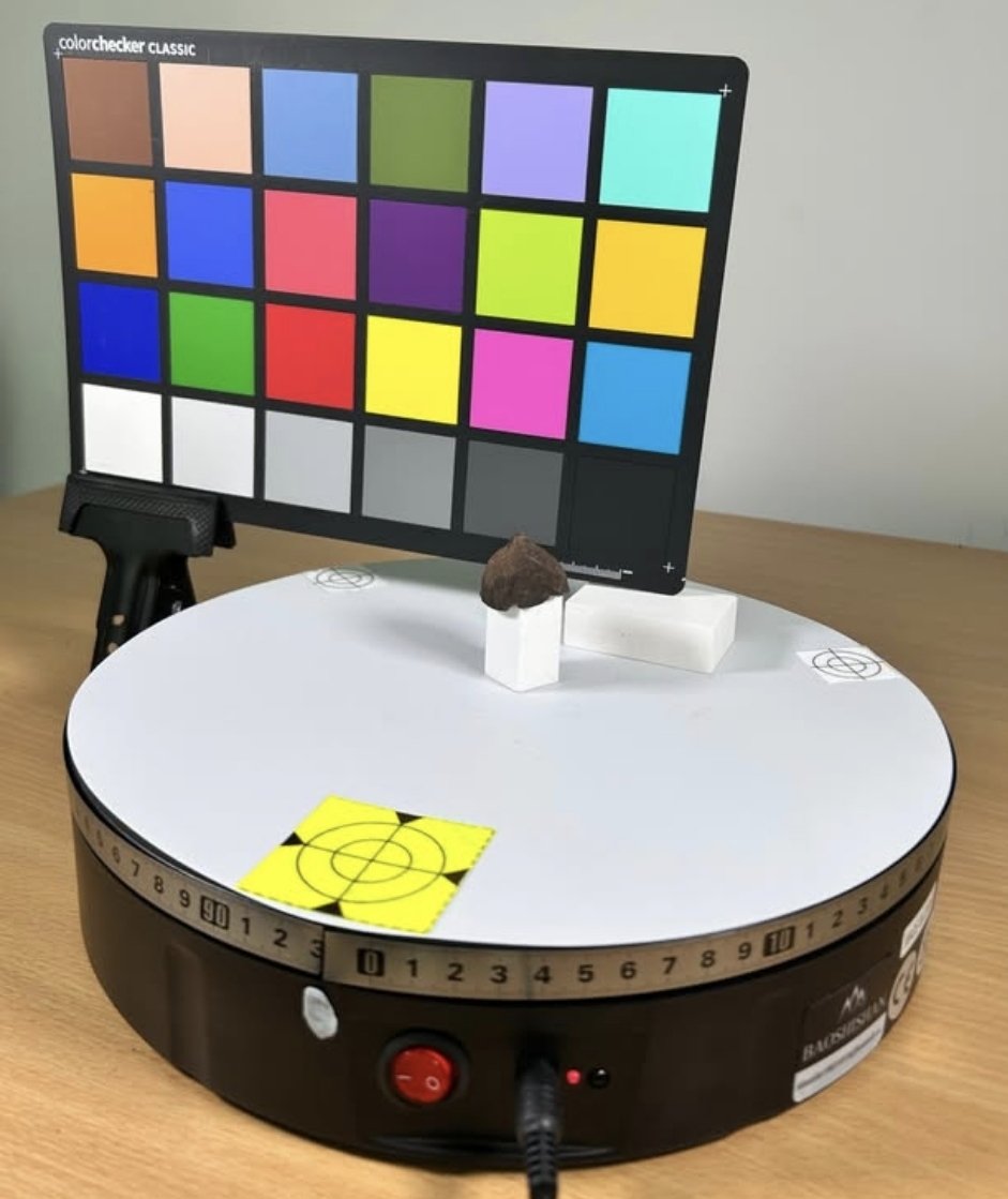 Scotland’s oldest lemon getting its moment in the spotlight 🍋📸 Found under the floor, now fully documented thanks to Katharine’s digital curation, funded by #StAndrewsSocietyWashingtonDC 🙌. Stay tuned, archive release and big announcements coming in #JacobiteJanuary!