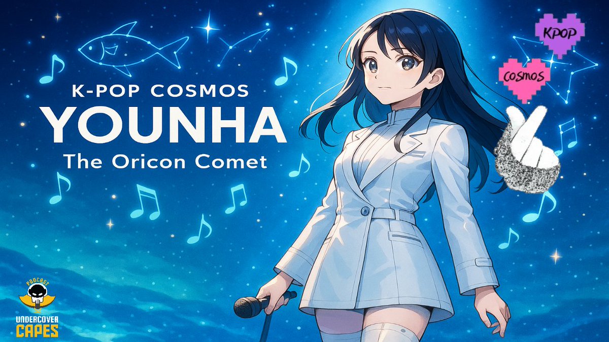 KPopCosmos tweet media