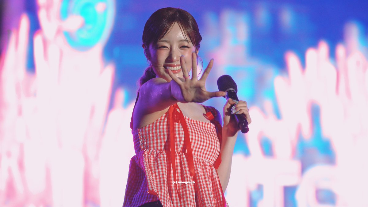 mongduck_zip's tweet image. 250613 Not My Style

4K full : youtu.be/cBUKV17aASI?si…

#라잇썸 #LIGHTSUM #히나 #HINA #ヒナ
@CUBE_LIGHTSUM