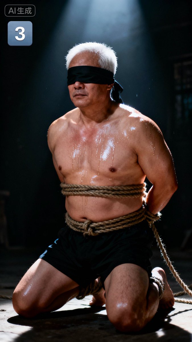 烈火英雄 tweet media