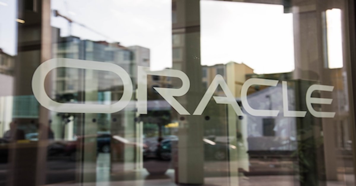 Emanuele_Niro's tweet image. Da #OCI agli Agenti AI integrati nelle #FusionCloud Applications, passando per l&apos;AI Data Platform e il #Database 26ai, Oracle offre alle imprese italiane strumenti concreti per innovare in modo sicuro e scalabile nell&apos;era dell&apos;#AI.
Su @TechfromtheNet: social.ora.cl/60187yhrC