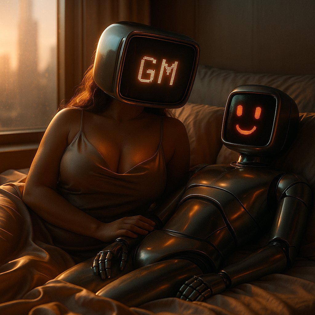 Check out this PFP! 🔥