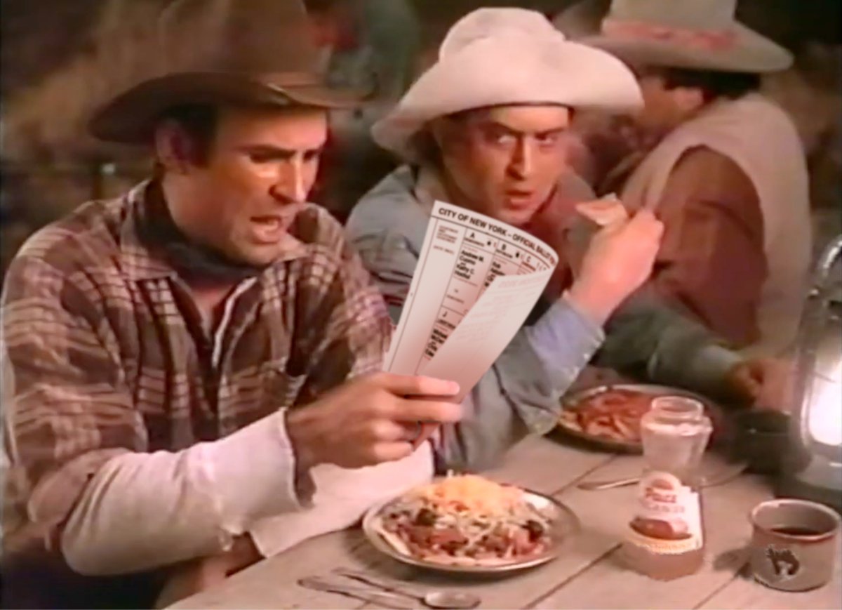 🤠 Texas shouldn’t copy New York’s broken primaries.
Taxpayers fund elections → every voter should have a say.

Read OP SVP Jeremy Gruber’s piece in the Austin American-Statesman:
openprimaries.org/wp-content/upl…