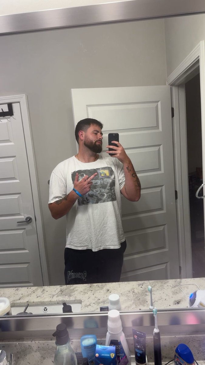 What’s good Twitter