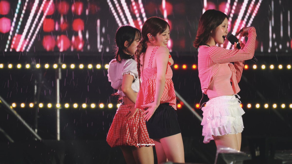 mongduck_zip's tweet image. 250613 VIVACE

4K full : youtu.be/kPa1EMdajvI?si…

#라잇썸 #LIGHTSUM #히나 #HINA #ヒナ
@CUBE_LIGHTSUM