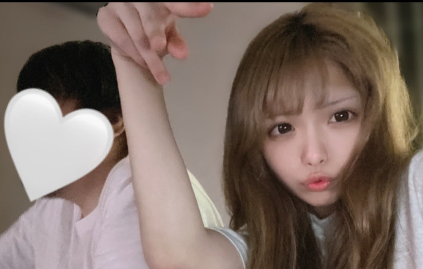 yume210_'s tweet photo. お互い記念日いつだ？💭て感じやけど
変わらず毎日一緒に居るし
そんな感じも私ららしくて🙆‍♀️w 

【言葉より行動で】

をちゃんとしてくれる人で毎日幸せだ🥺

どんなことあっても乗り越えていこーぜ人生の相棒☝️💕 https://t.co/bowM3XFUA1