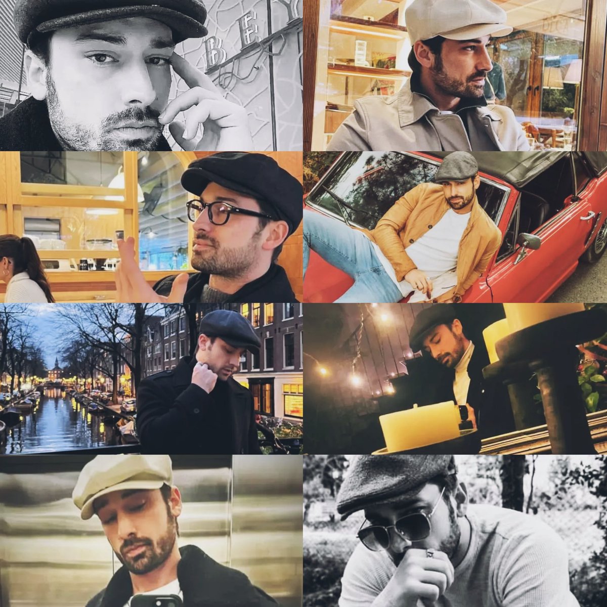 There is only one Shelby 🙂‍↔️🕵

#AlpNavruz