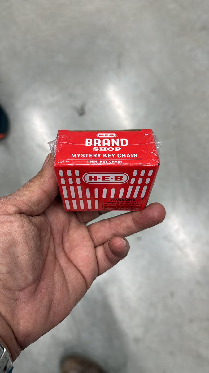 This has been a wild ride for our stores.   Crazy social media with these little guys.