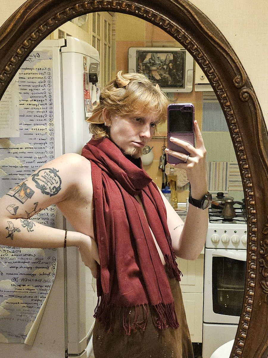 nina 2.0 tweet media