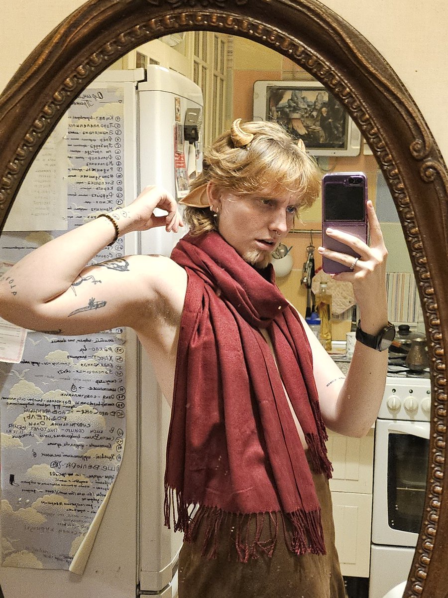 nina 2.0 tweet media