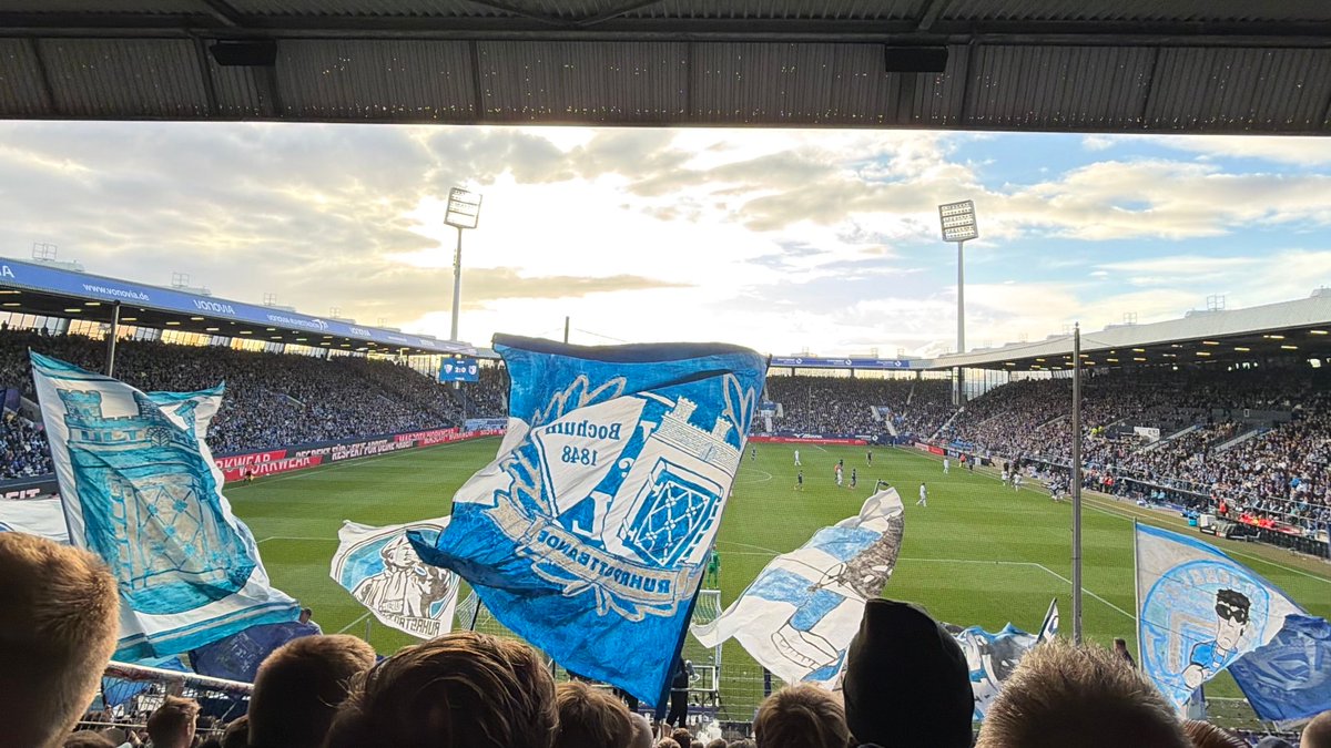 niisgo's tweet image. BOchum GEil